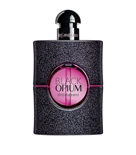 black opum ysl|YSL Black Opium price.